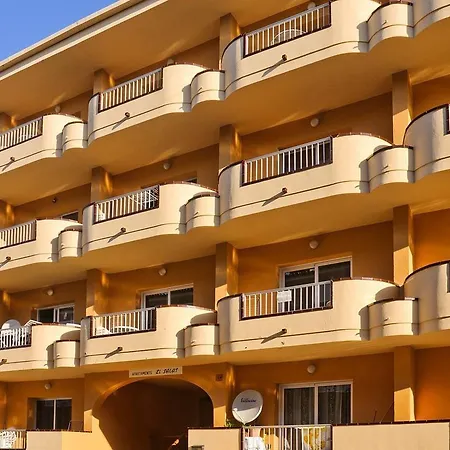 Apartment Els Salats *
