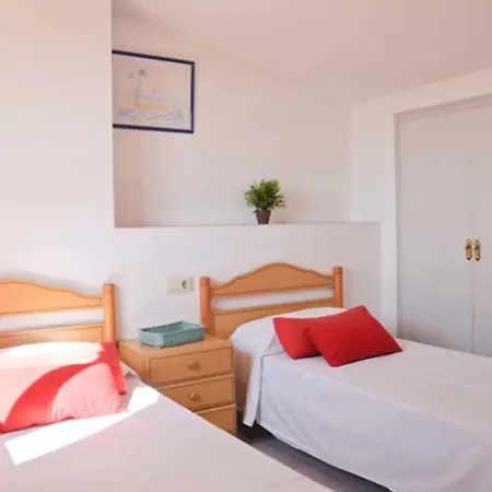Apartment Els Salats