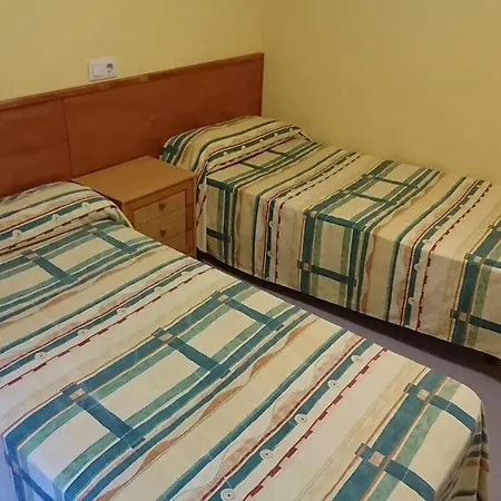 Apartment Els Salats