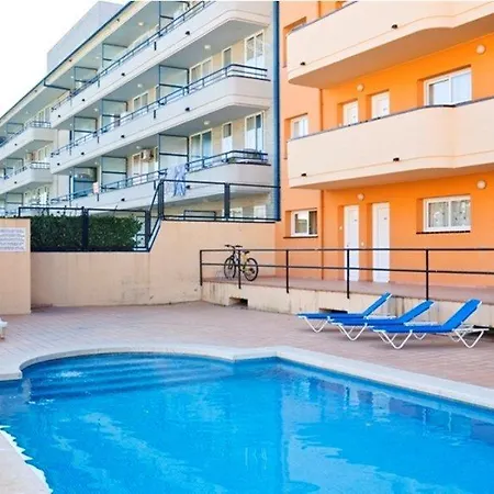 Els Salats Apartment