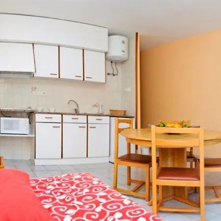 Els Salats Apartment L'Estartit